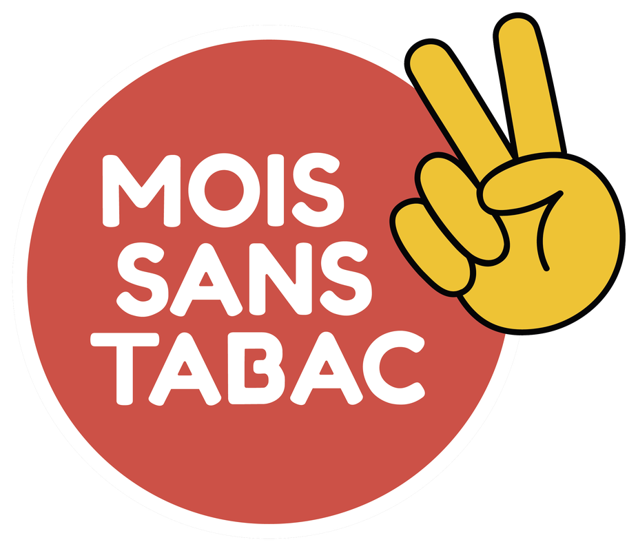 Mois sans tabac Bretagne — retour à l'accueil